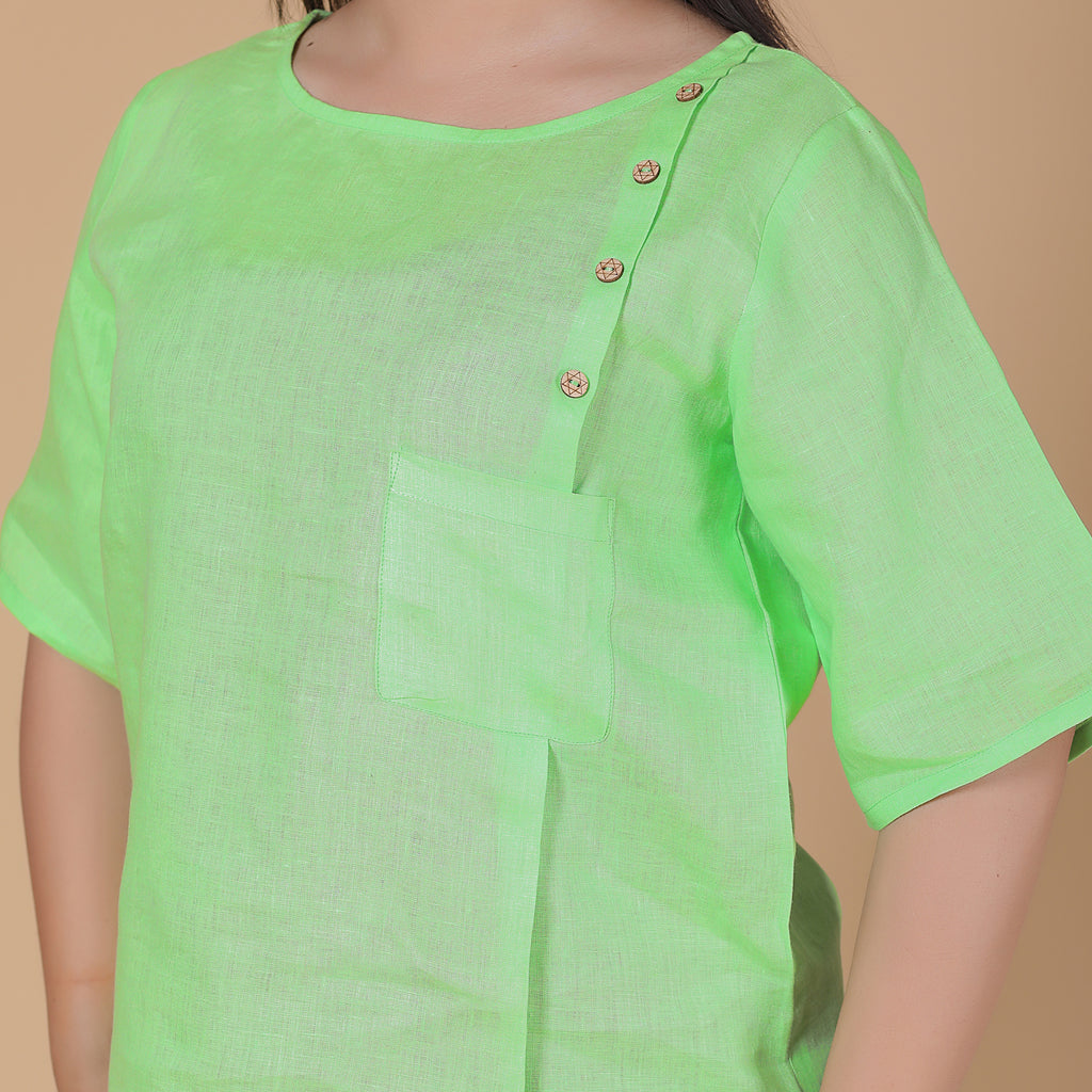 BUTTON-DETAIL TOP