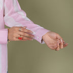 EFFORTLESS ELEGANCE LINEN SHIRT