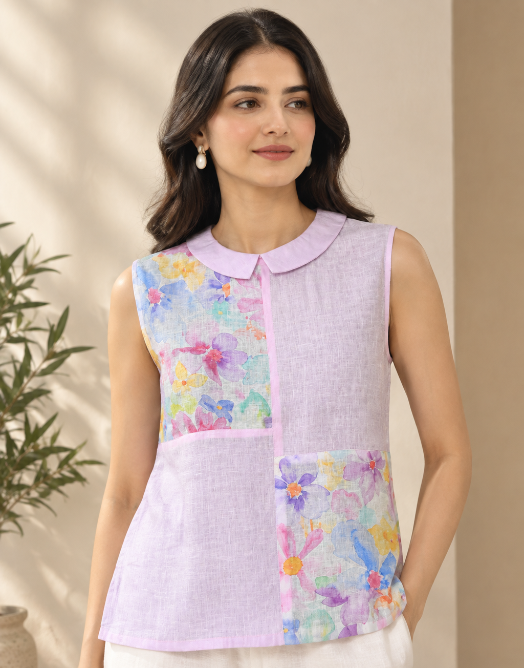 PANEL TOP