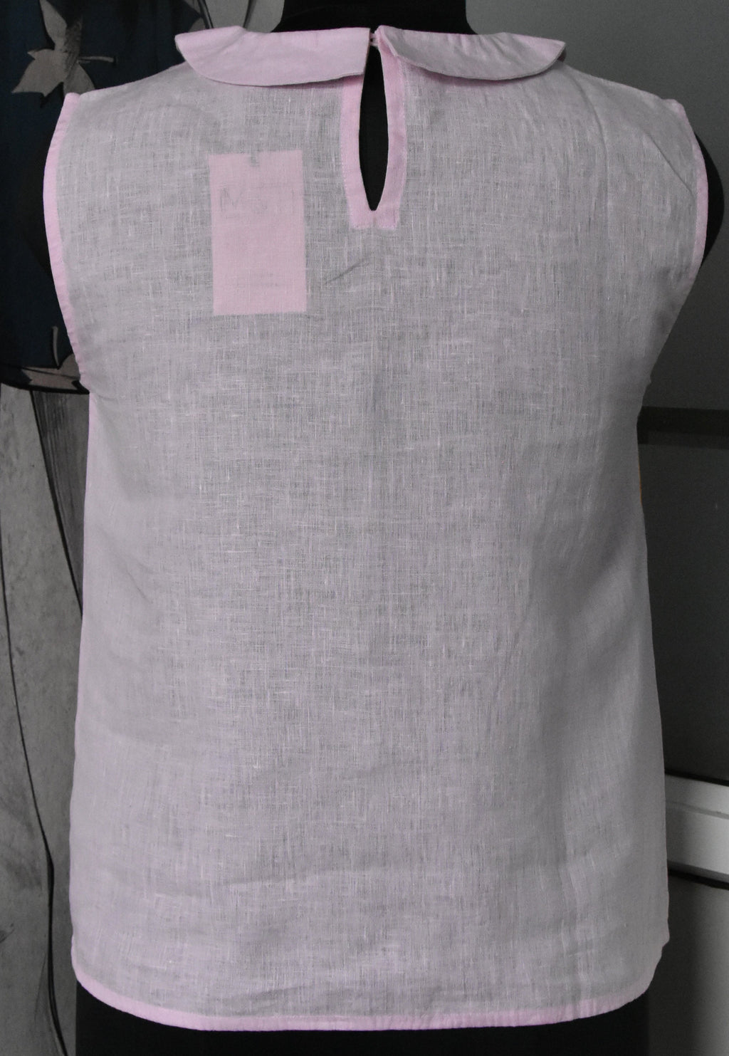 PANEL TOP