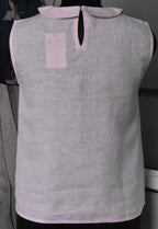 PANEL TOP