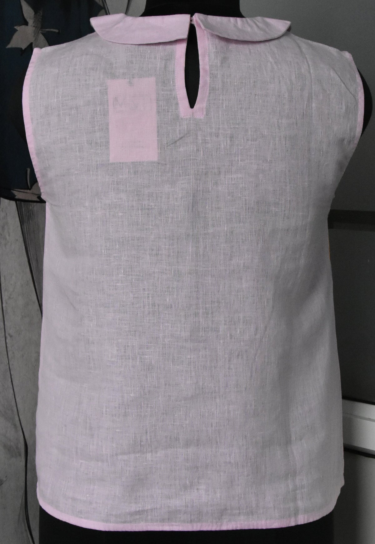 PANEL TOP