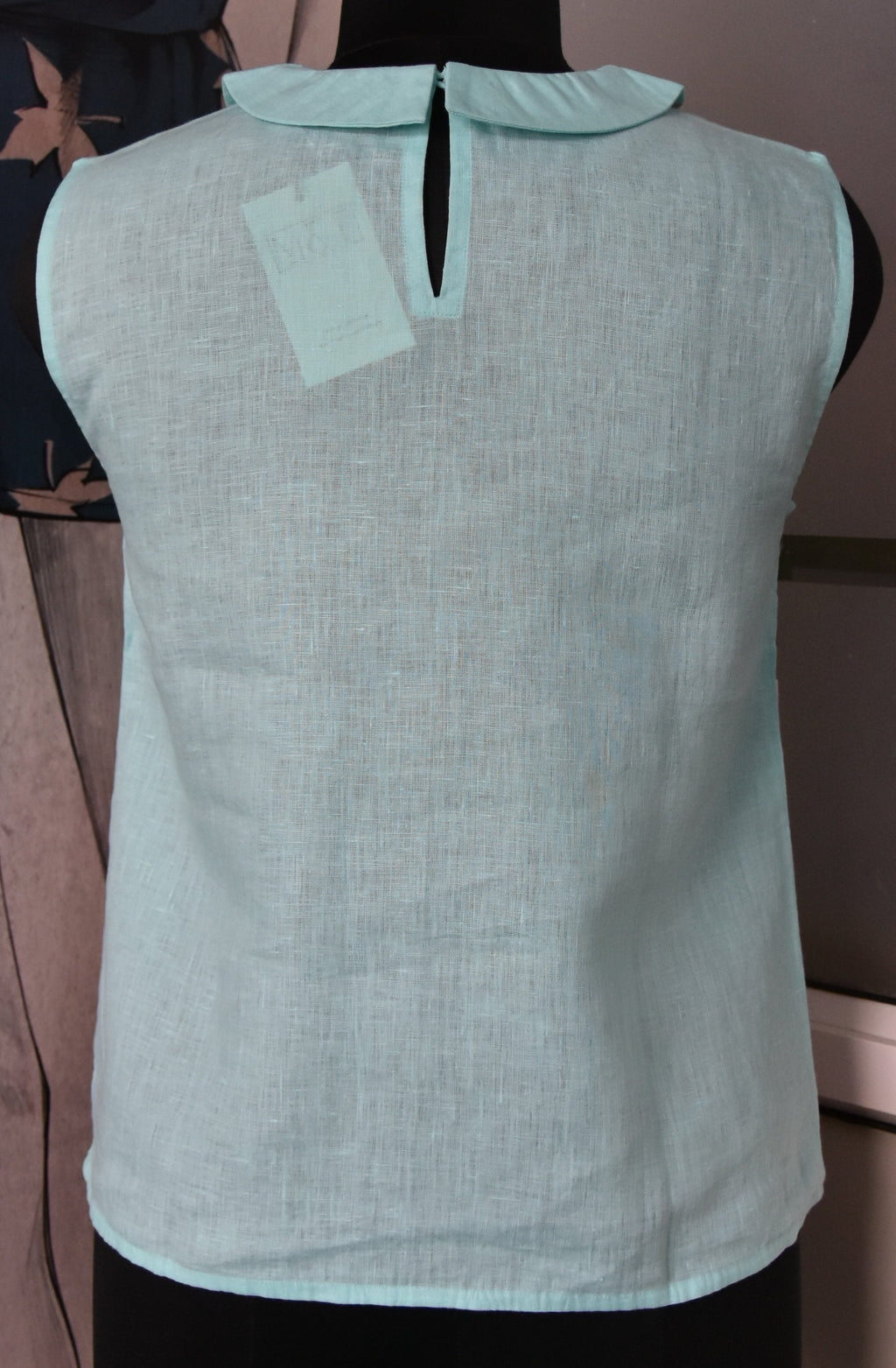 DIAGONAL TOP