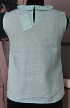 DIAGONAL TOP