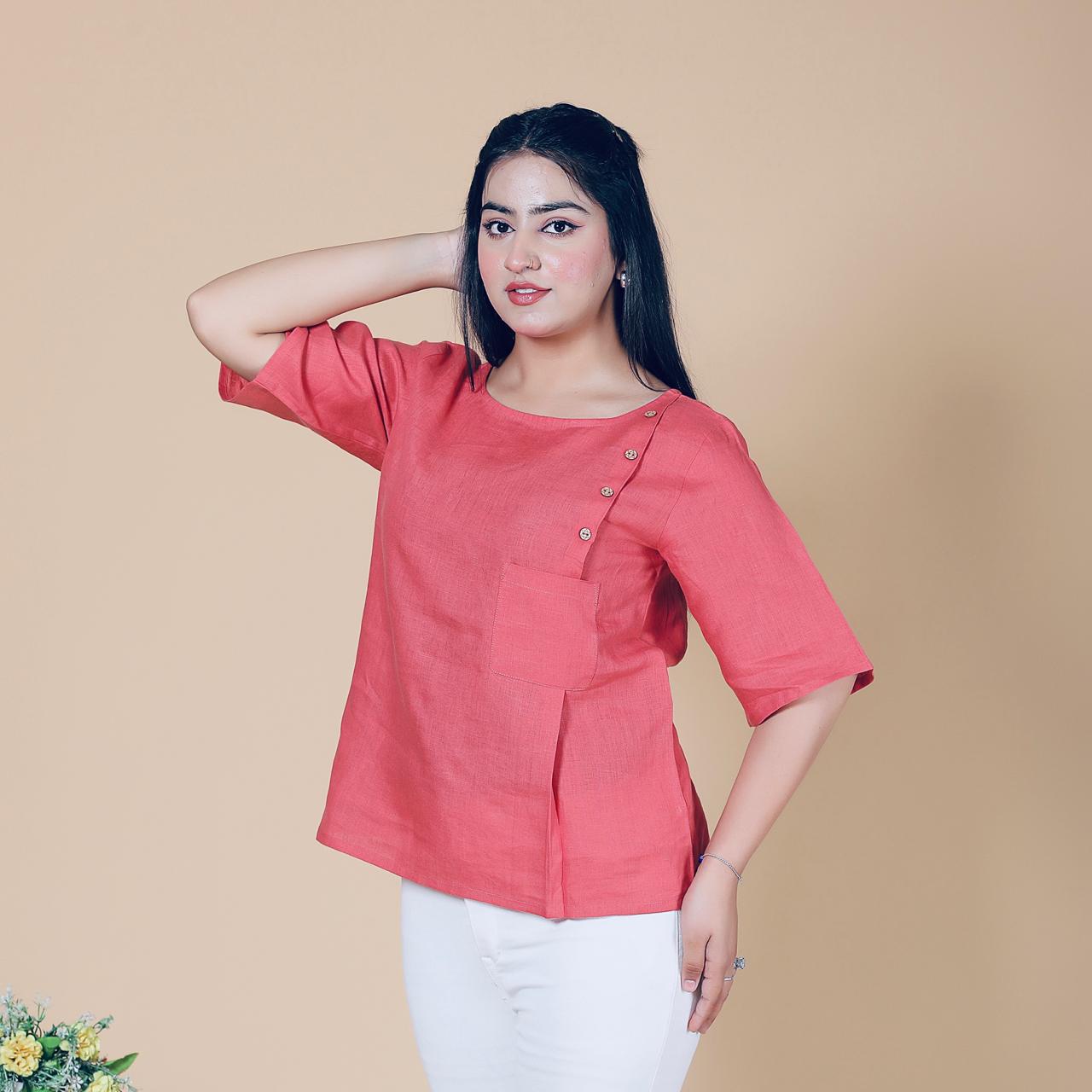 BUTTON-DETAIL TOP