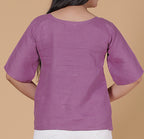 BUTTON-DETAIL TOP